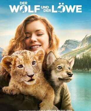【 Der Wolf und der Löwe 】Kino Herunterladen/Download Ganzer Film FULL HD youtube